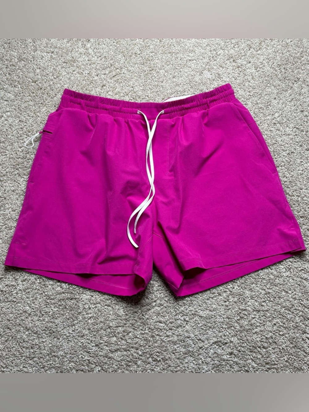 Lululemon Men's Pool Shorts